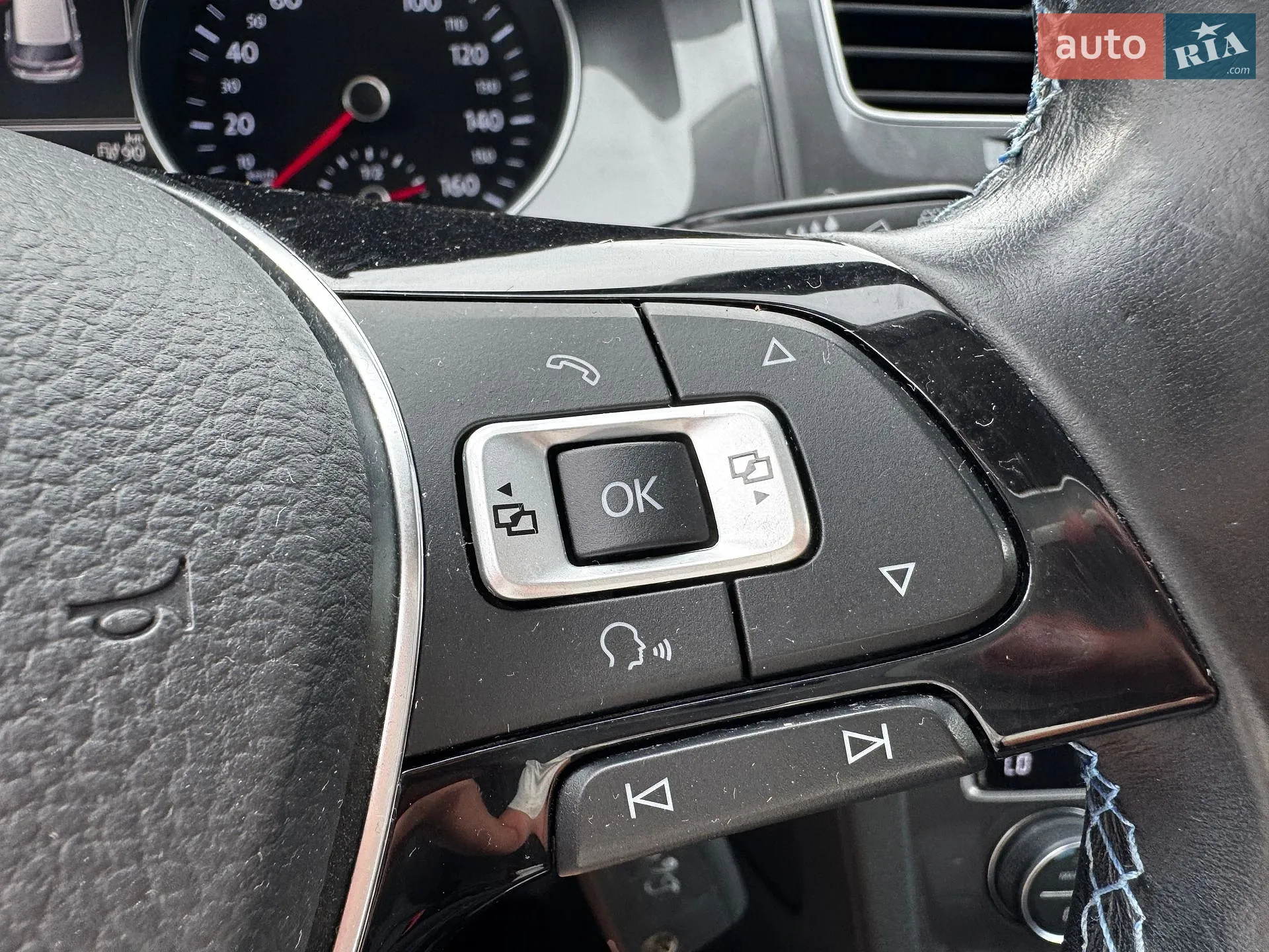 2016 Volkswagen Golf - мініатюра 25