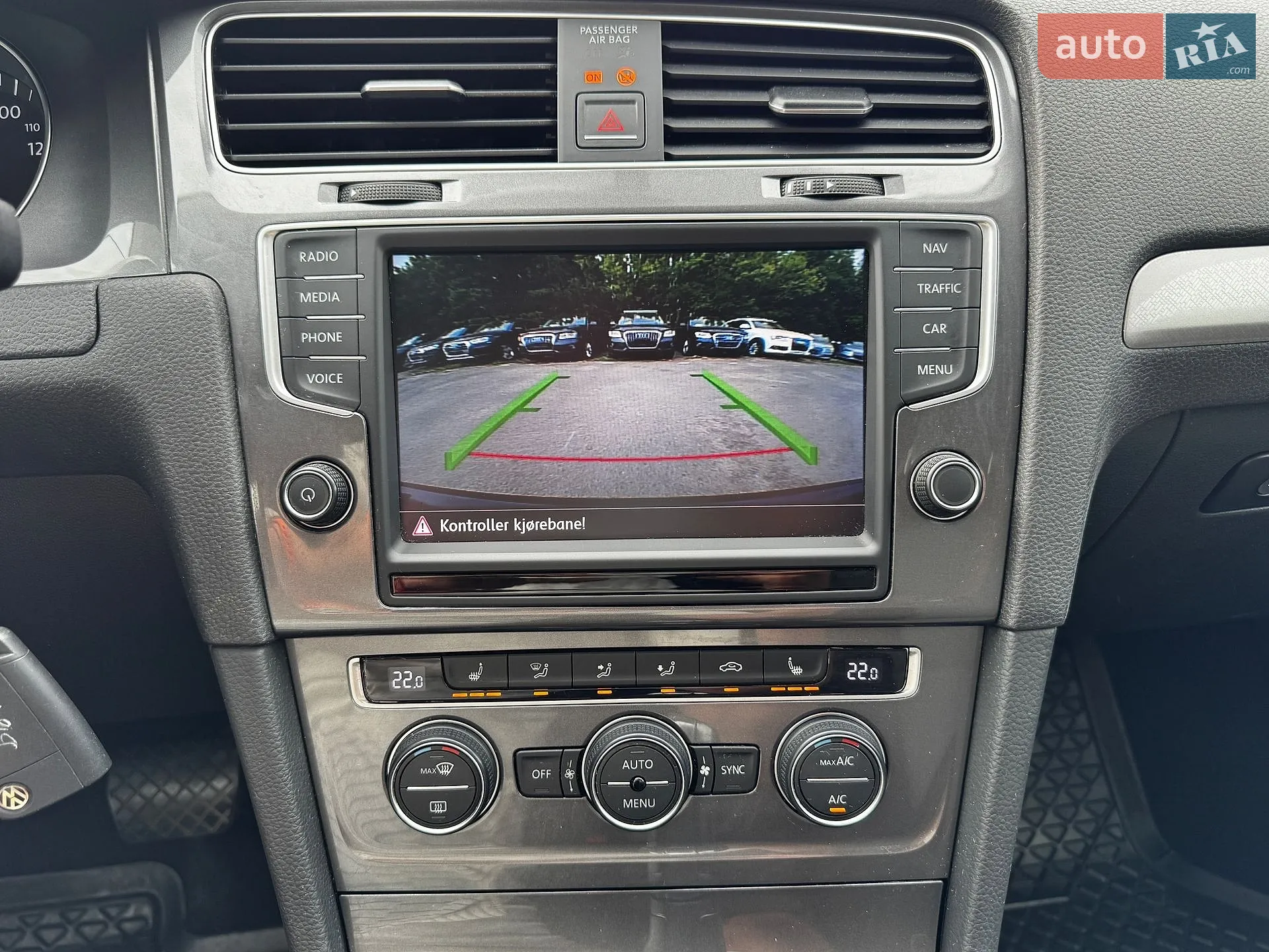 2016 Volkswagen Golf - мініатюра 27