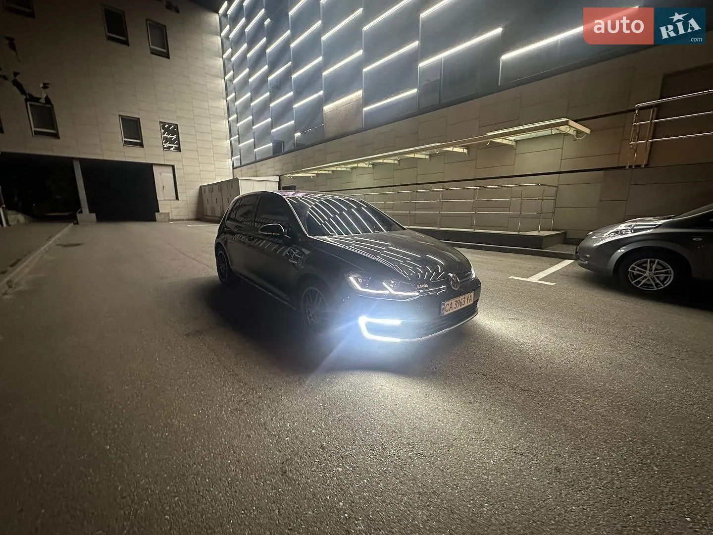 2017 Volkswagen Golf - мініатюра 33