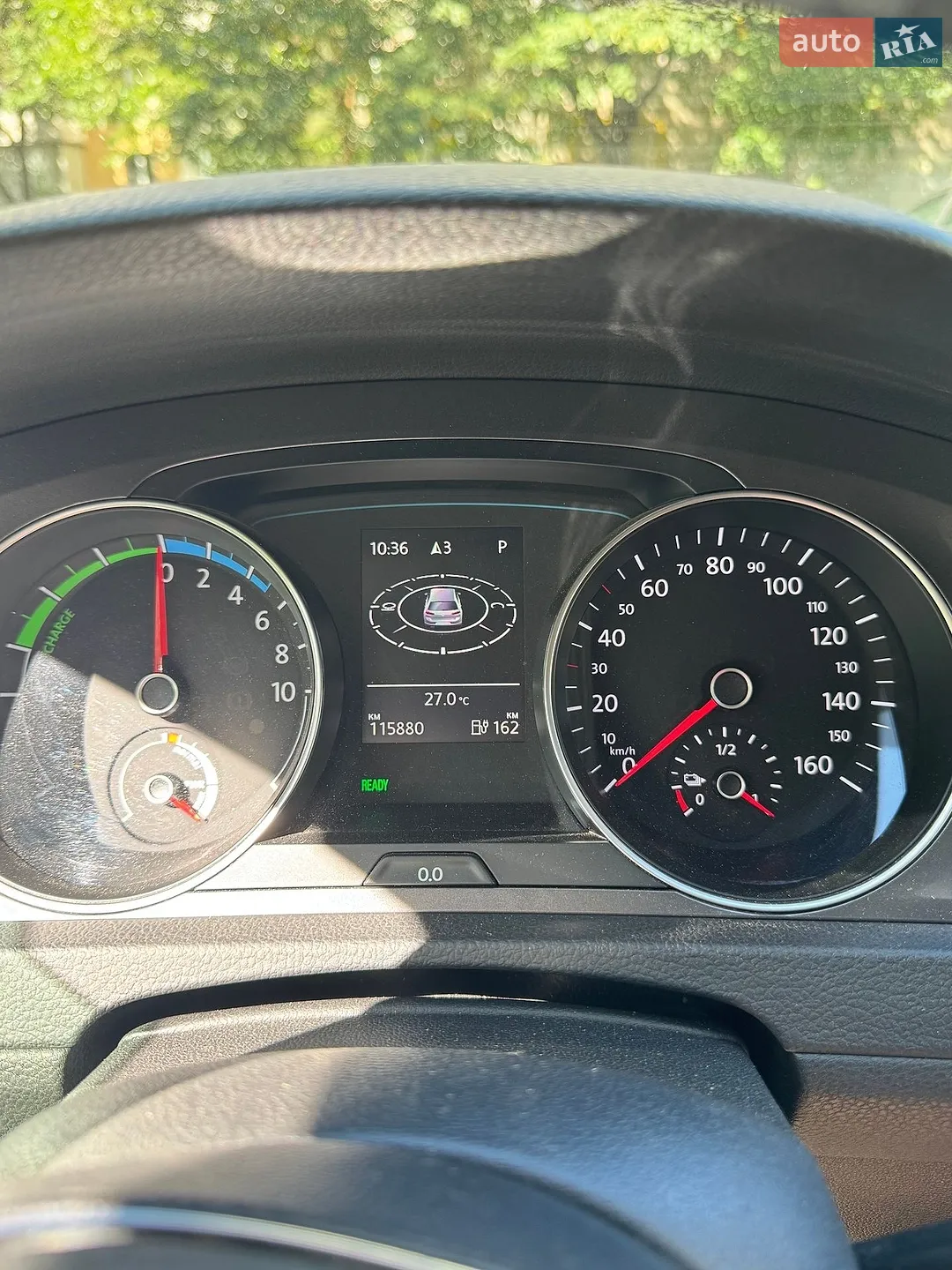 2015 Volkswagen Golf - мініатюра 4