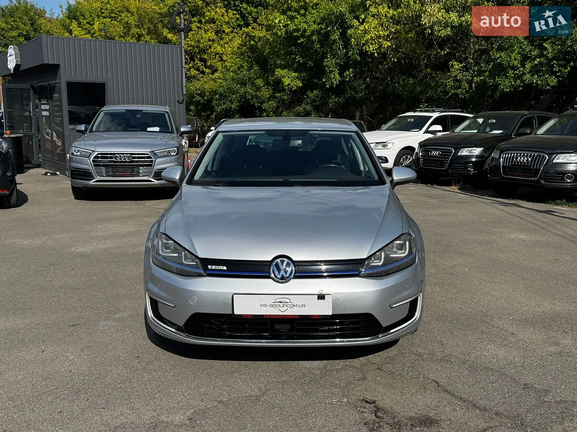 2016 Volkswagen Golf - мініатюра 3