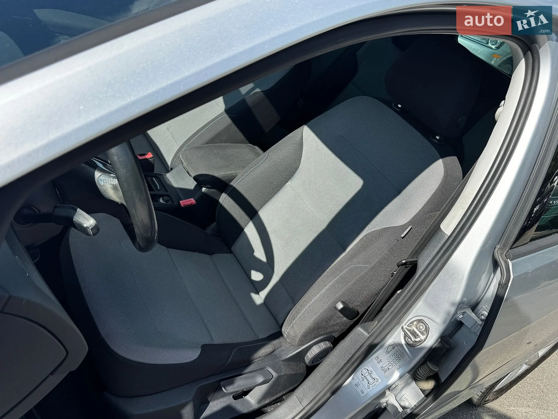 2016 Volkswagen Golf - мініатюра 14