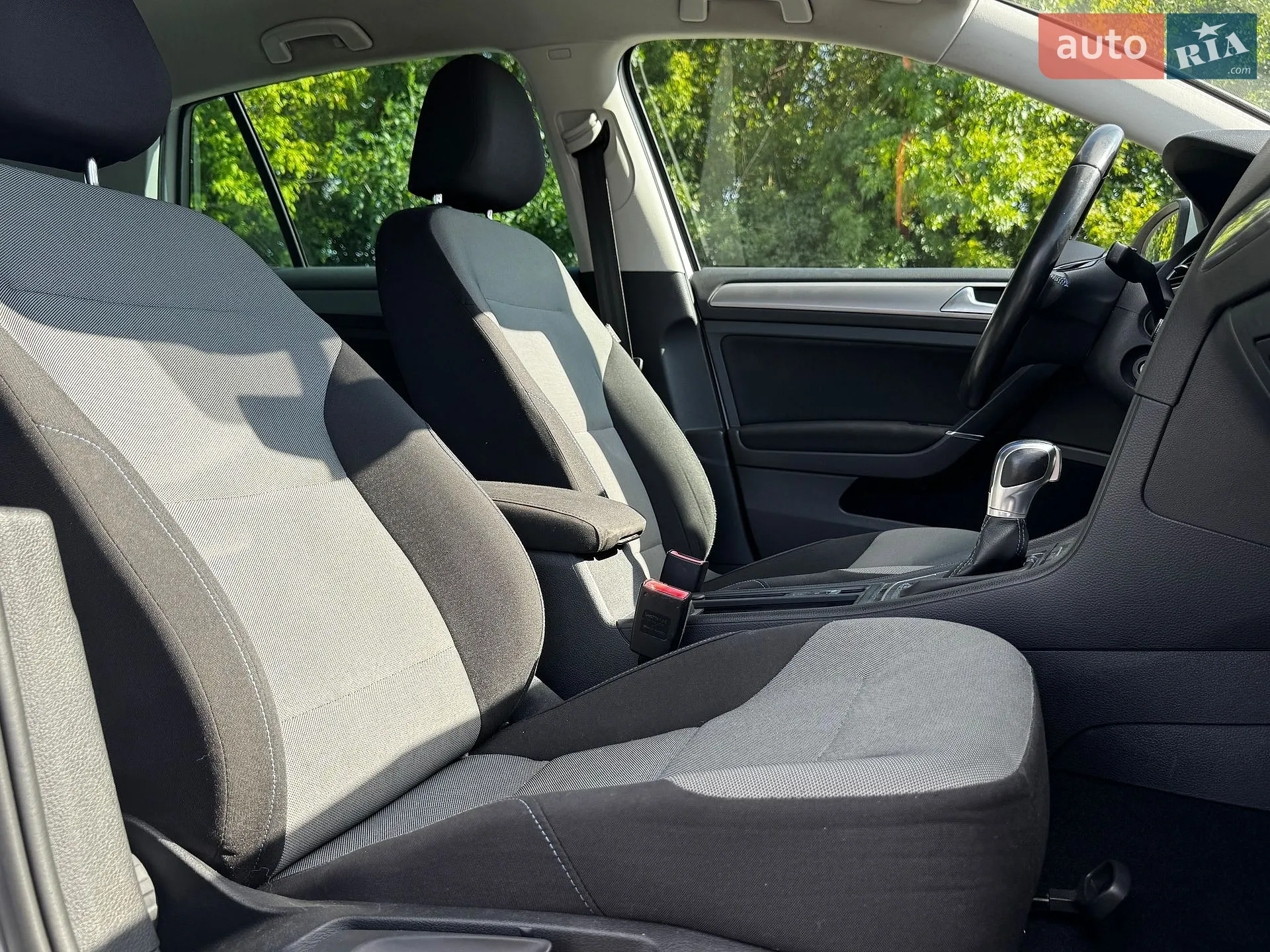 2016 Volkswagen Golf - мініатюра 17