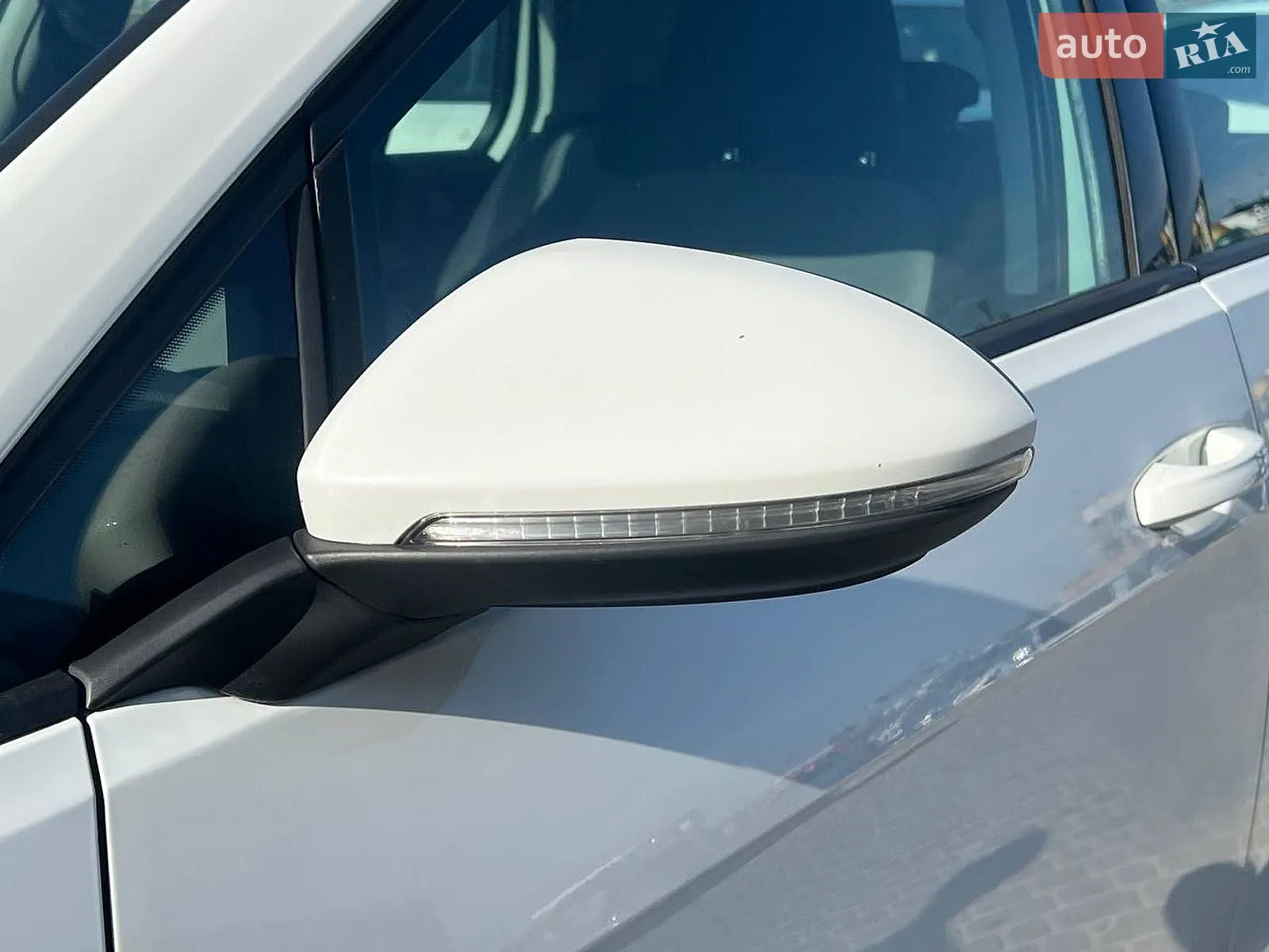 2014 Volkswagen Golf - мініатюра 15