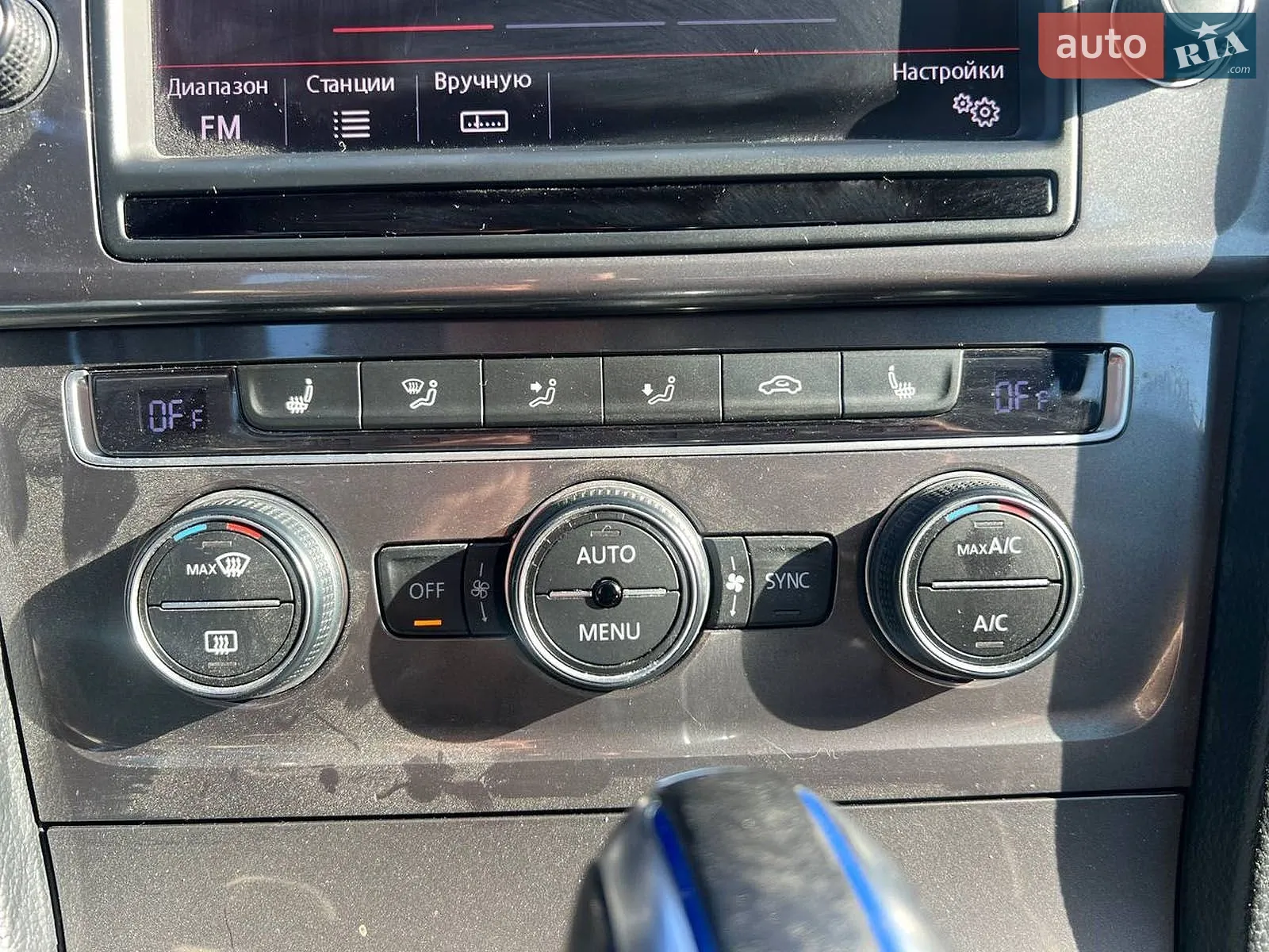 2014 Volkswagen Golf - мініатюра 31