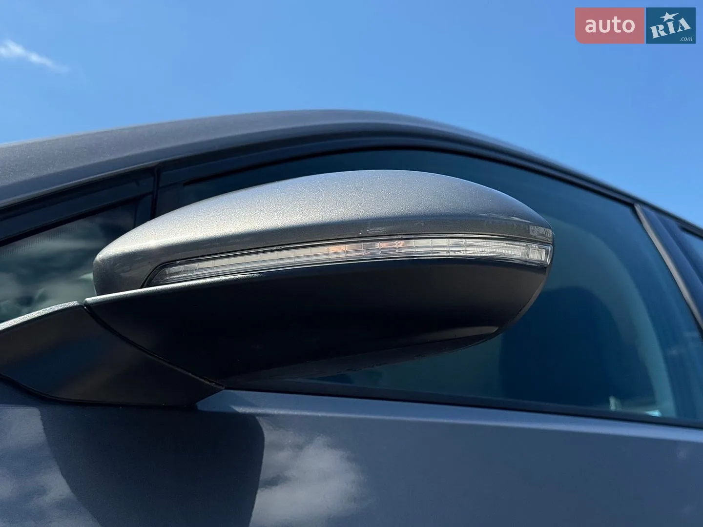 2015 Volkswagen Golf - мініатюра 14
