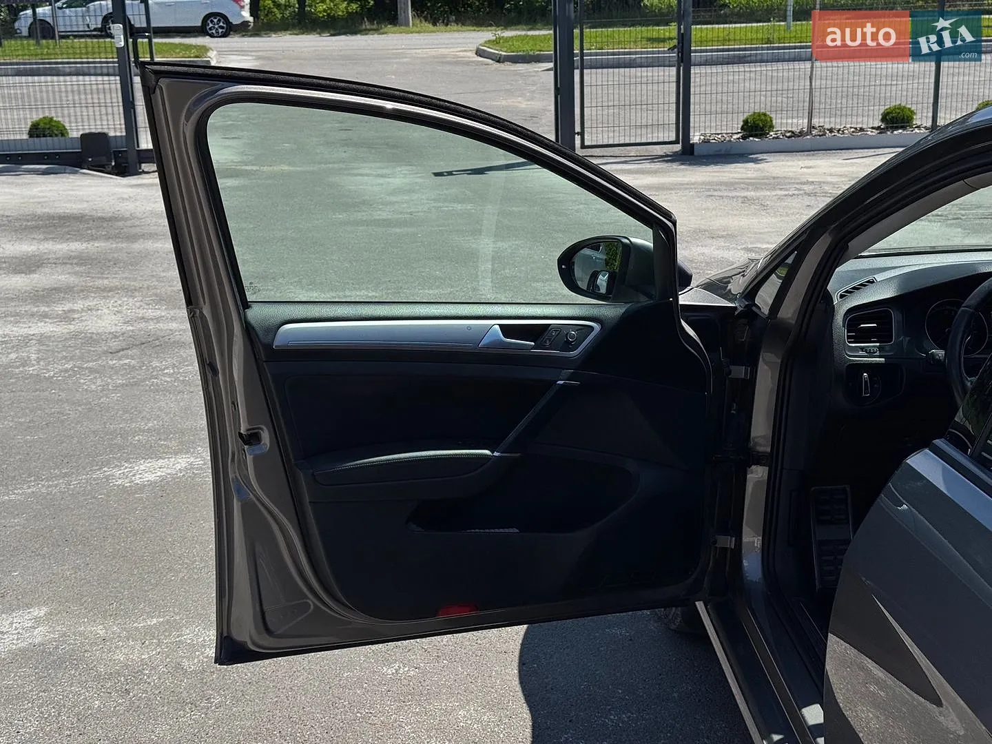 2015 Volkswagen Golf - мініатюра 17