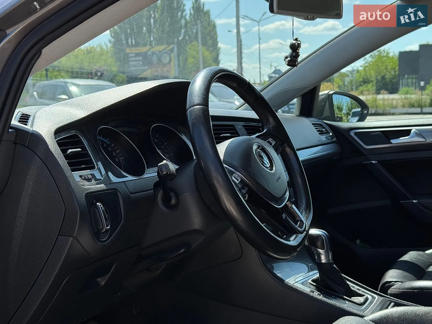 2015 Volkswagen Golf - мініатюра 19