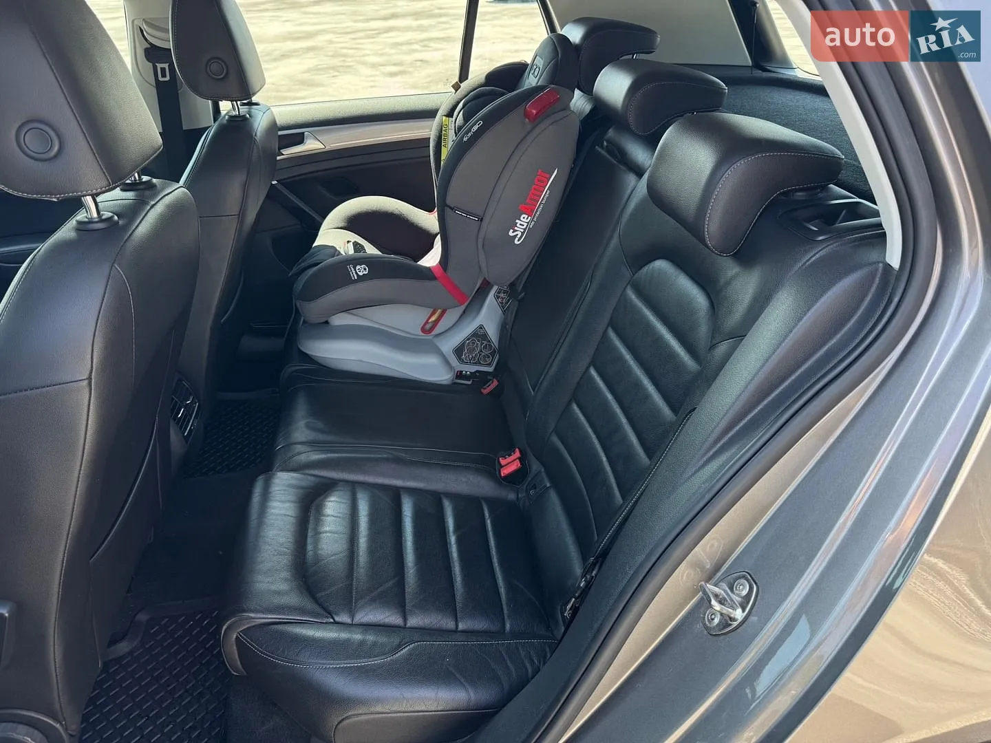 2015 Volkswagen Golf - мініатюра 26