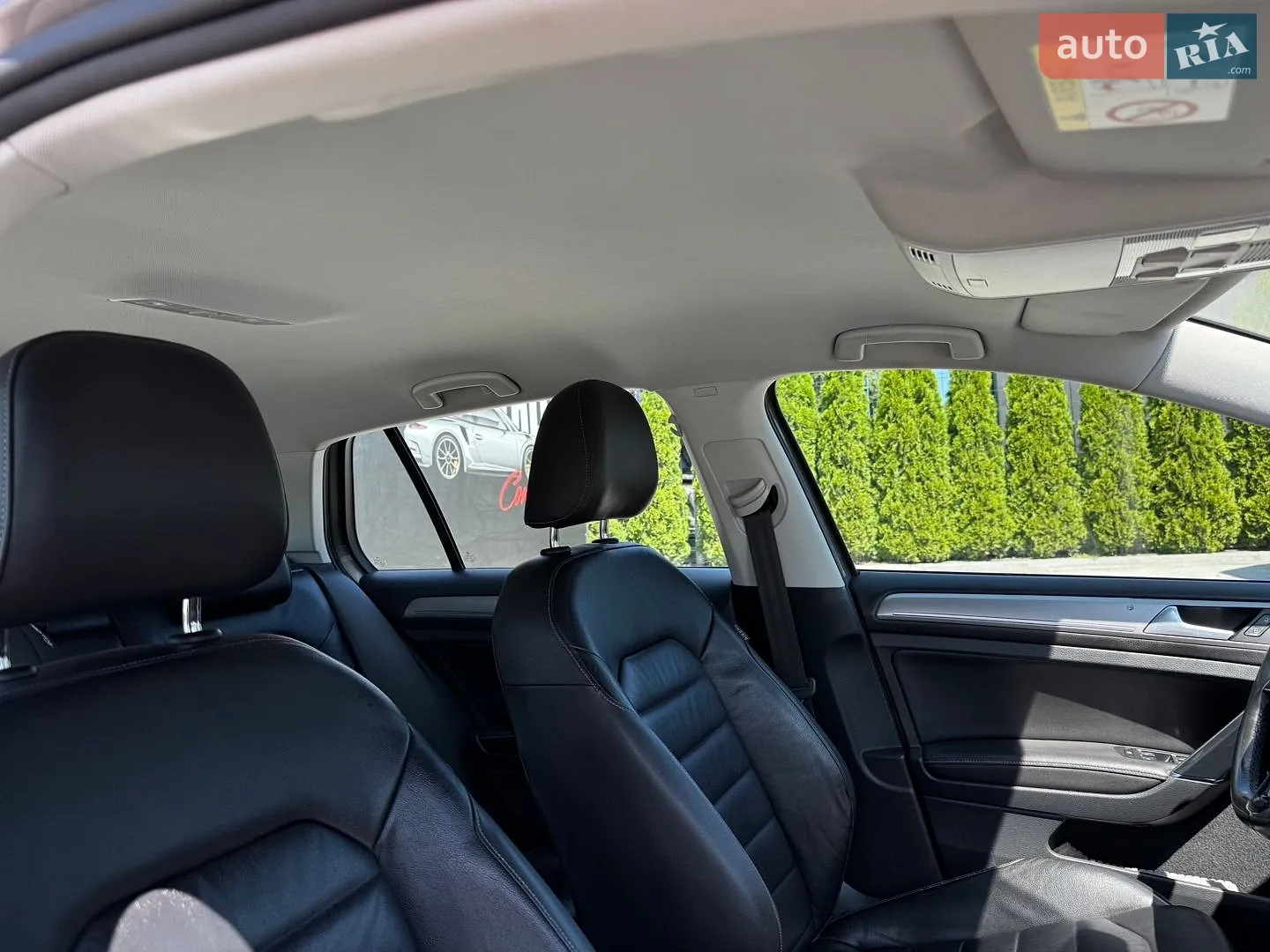 2015 Volkswagen Golf - мініатюра 34