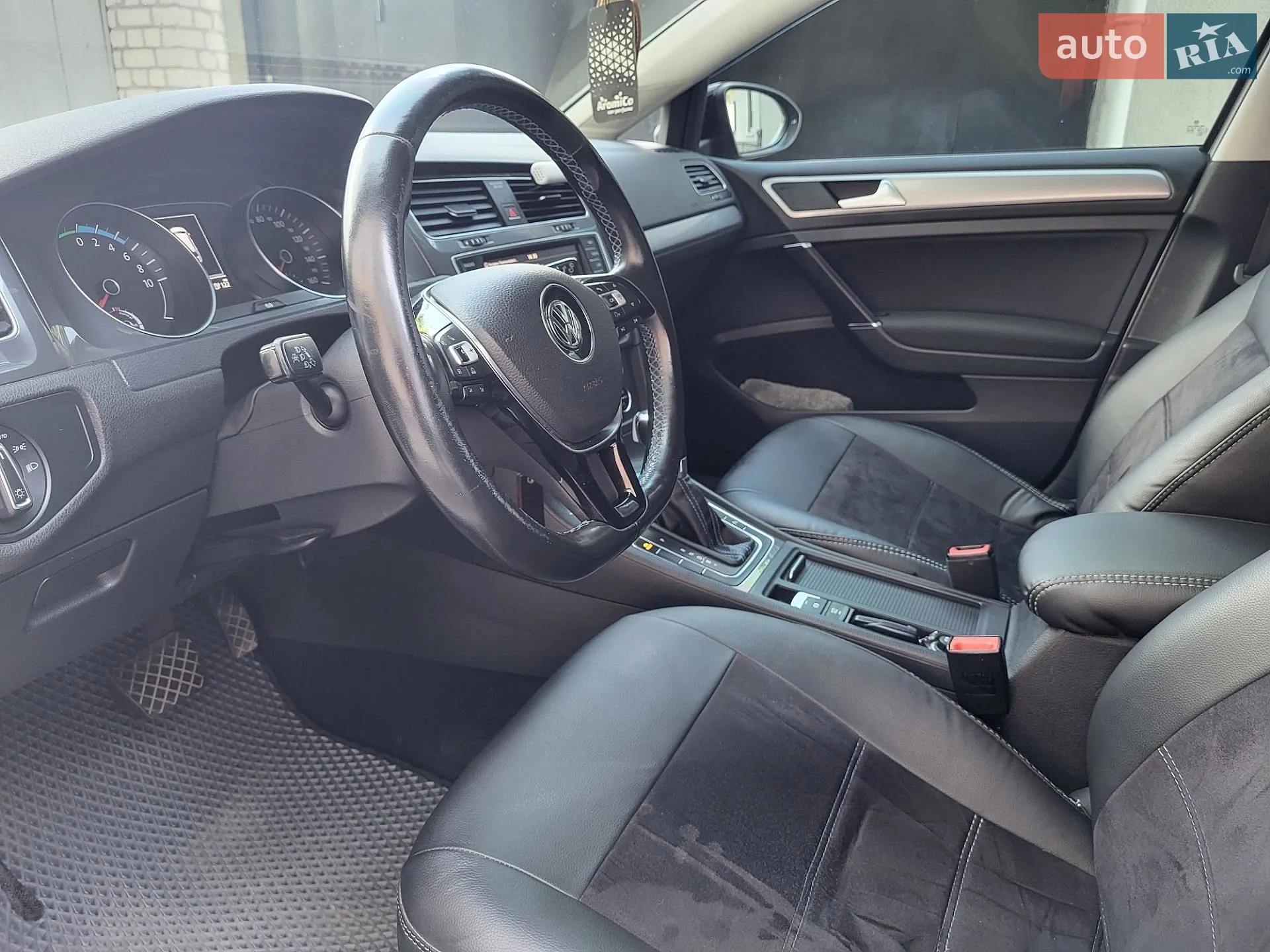 2015 Volkswagen Golf - мініатюра 4