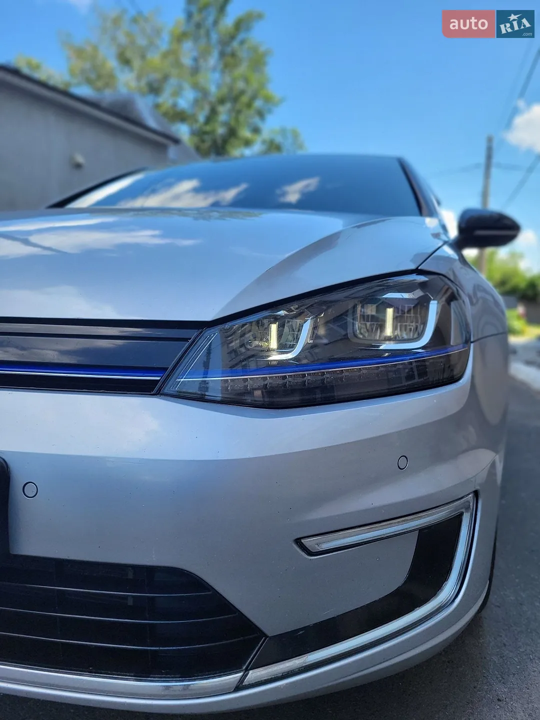 2015 Volkswagen Golf - мініатюра 19