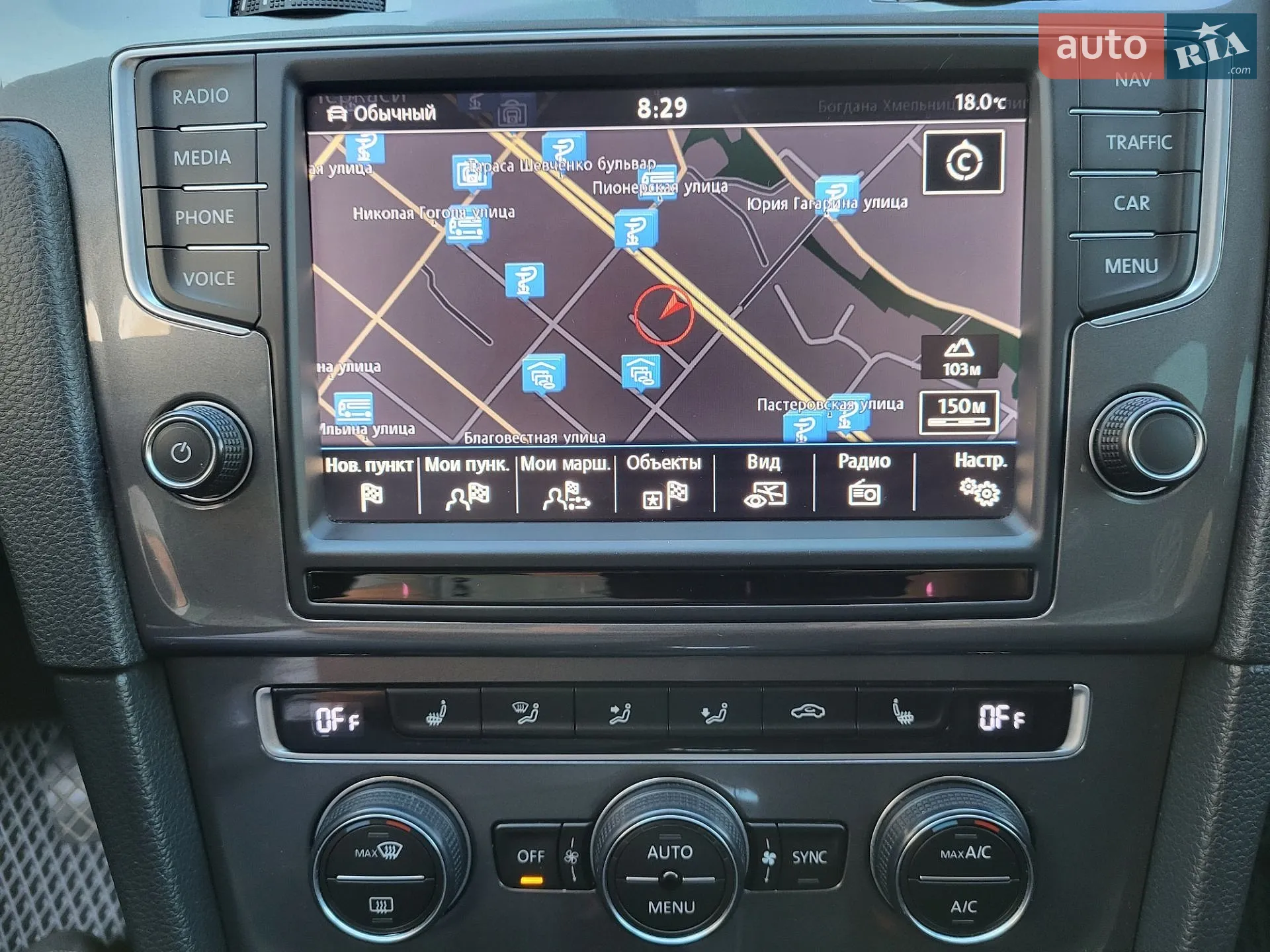 2015 Volkswagen Golf - мініатюра 31