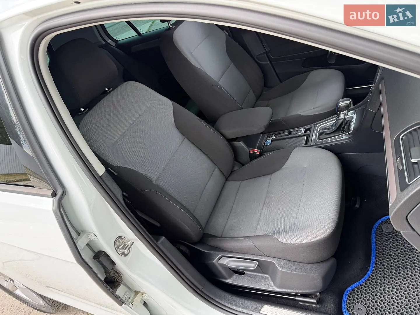 2014 Volkswagen Golf - мініатюра 25
