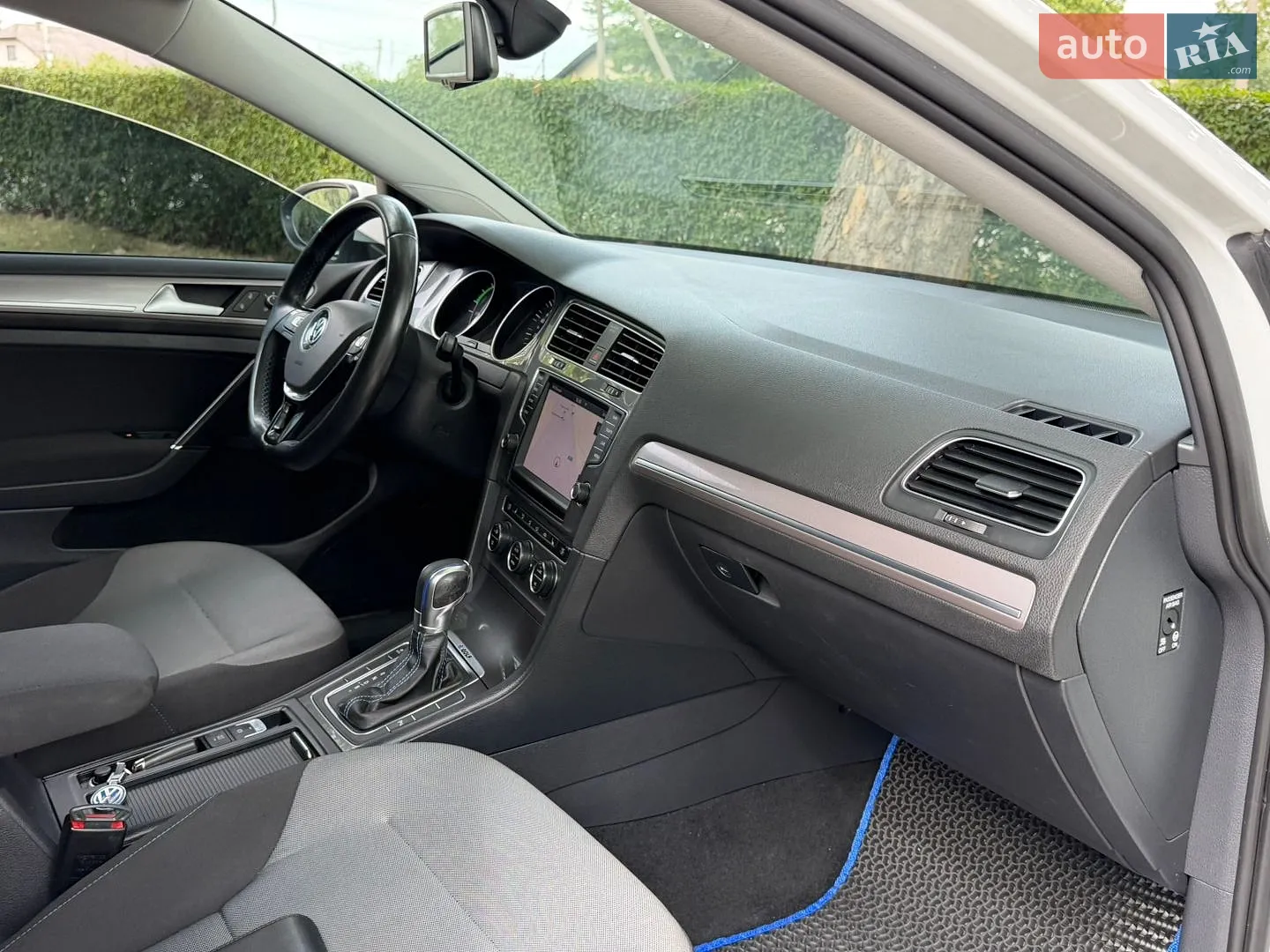 2014 Volkswagen Golf - мініатюра 28