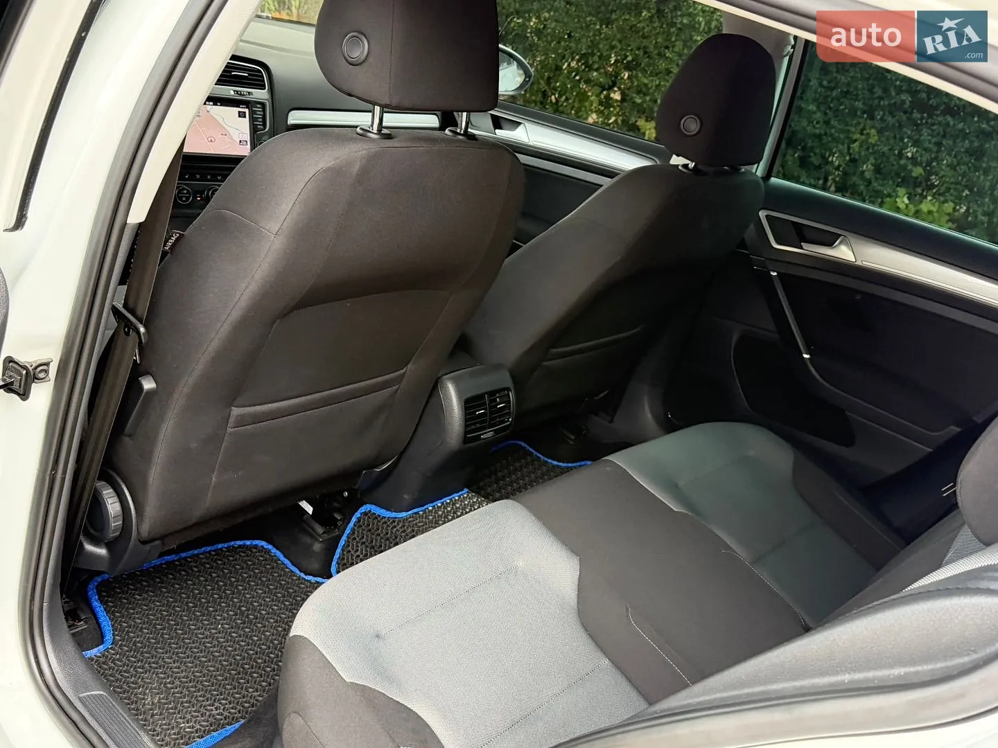 2014 Volkswagen Golf - мініатюра 37