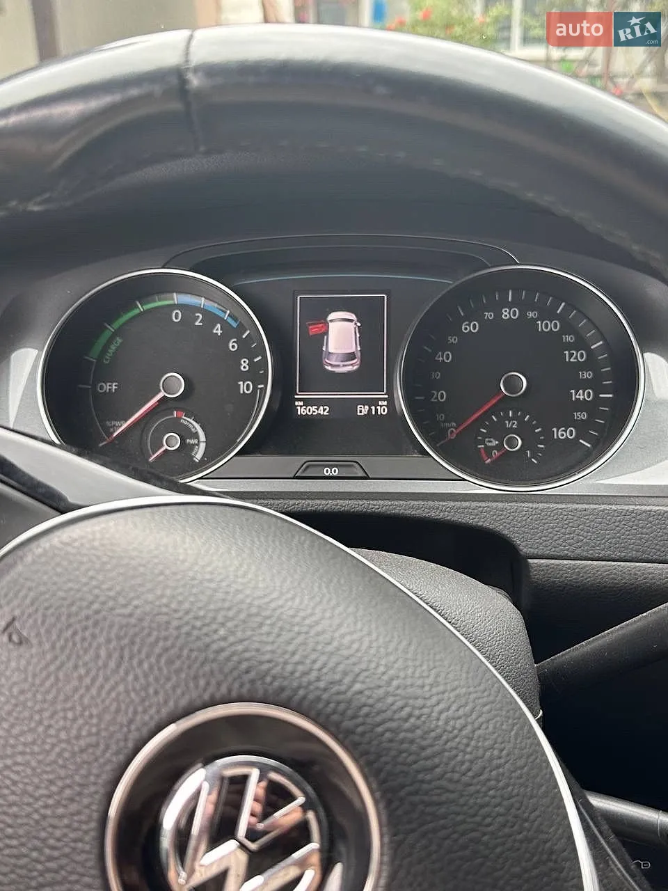 2015 Volkswagen Golf - мініатюра 17