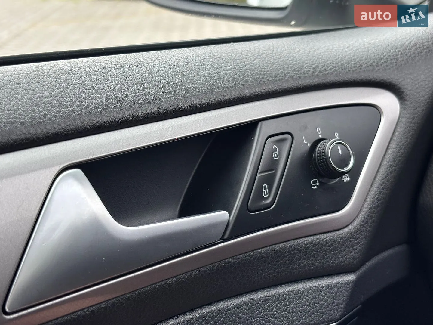 2014 Volkswagen Golf - мініатюра 19