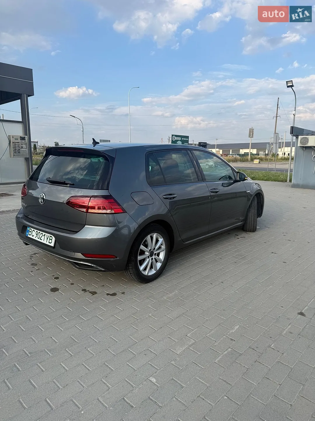 2018 Volkswagen Golf - мініатюра 3