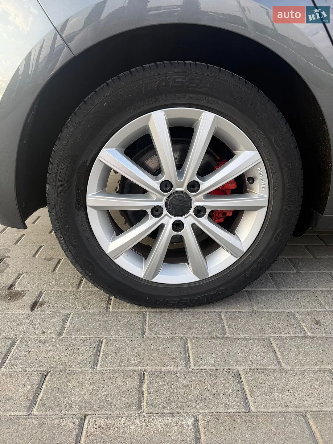 2018 Volkswagen Golf - мініатюра 7