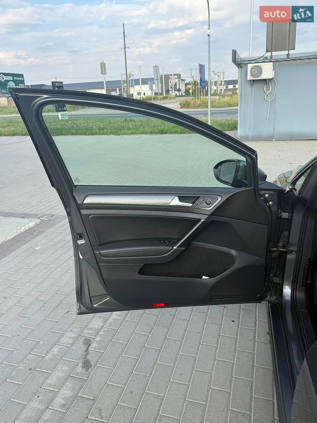 2018 Volkswagen Golf - мініатюра 13