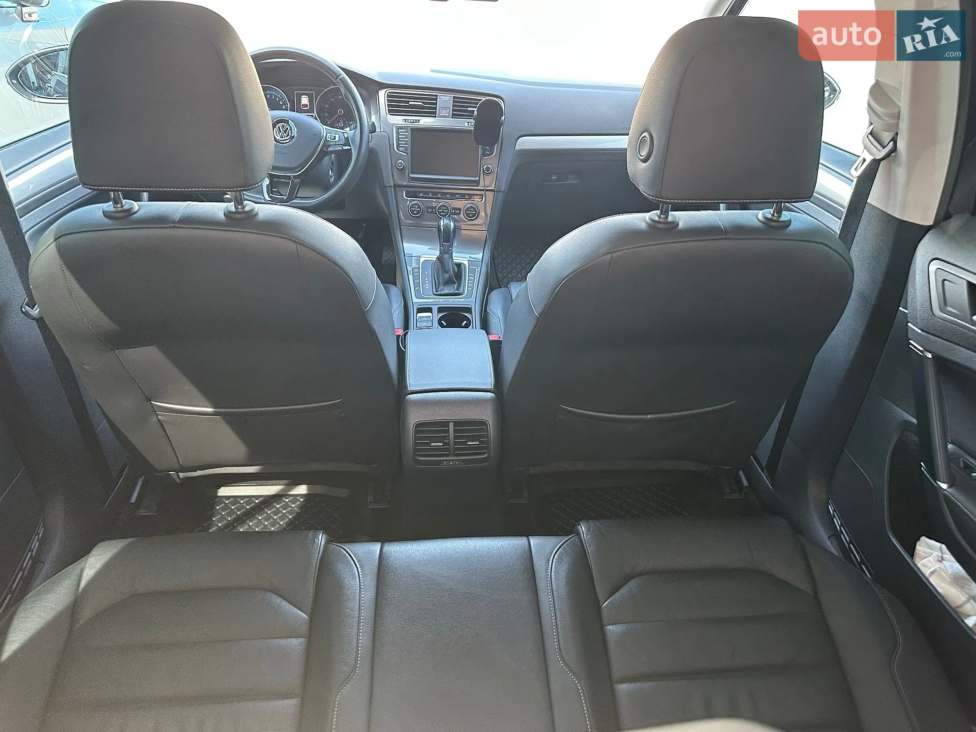 2015 Volkswagen Golf - мініатюра 15