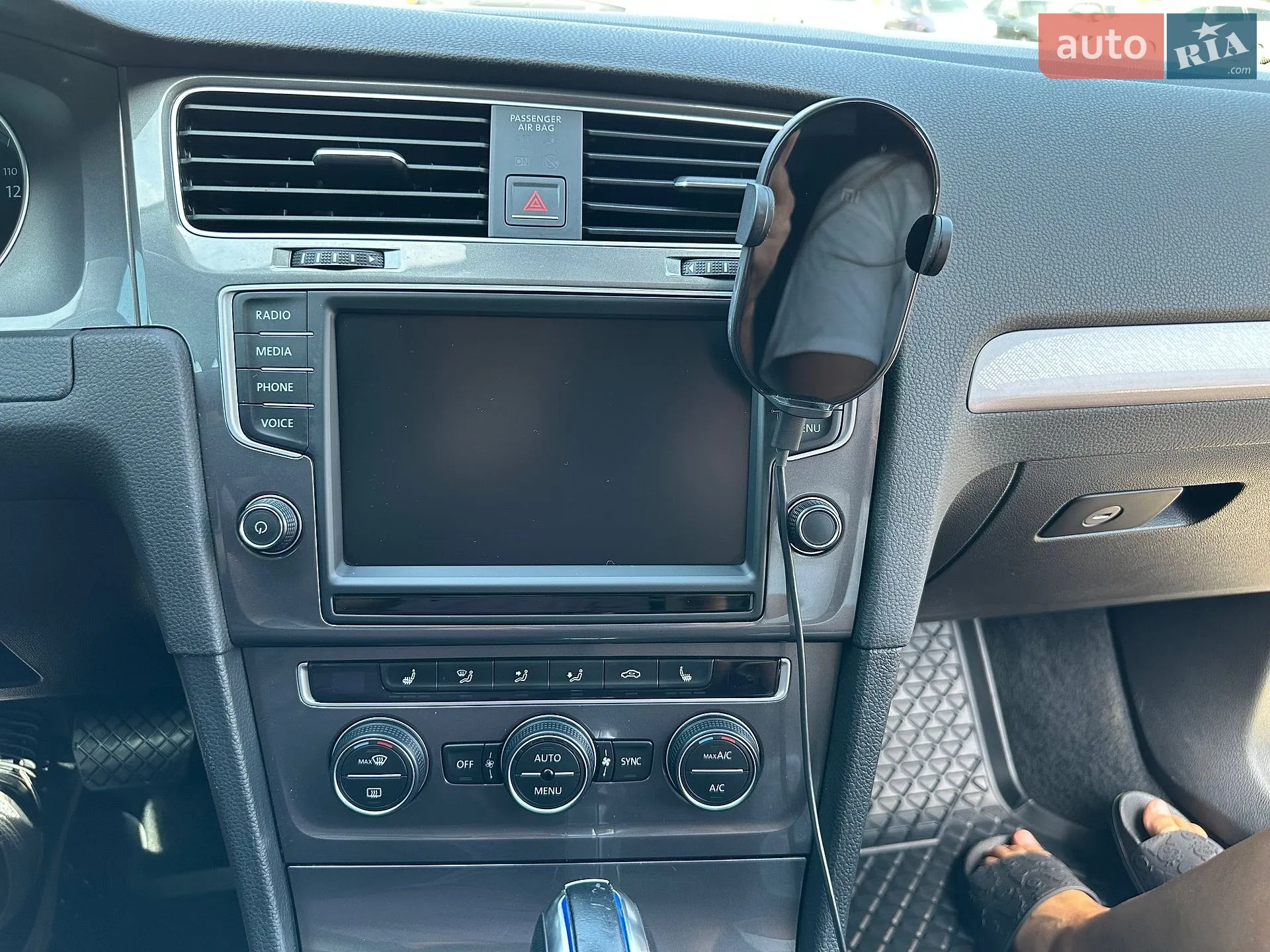 2015 Volkswagen Golf - мініатюра 17