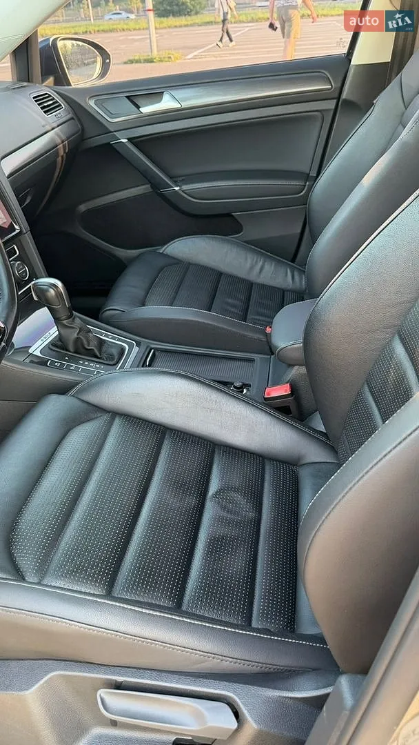2019 Volkswagen Golf - мініатюра 45