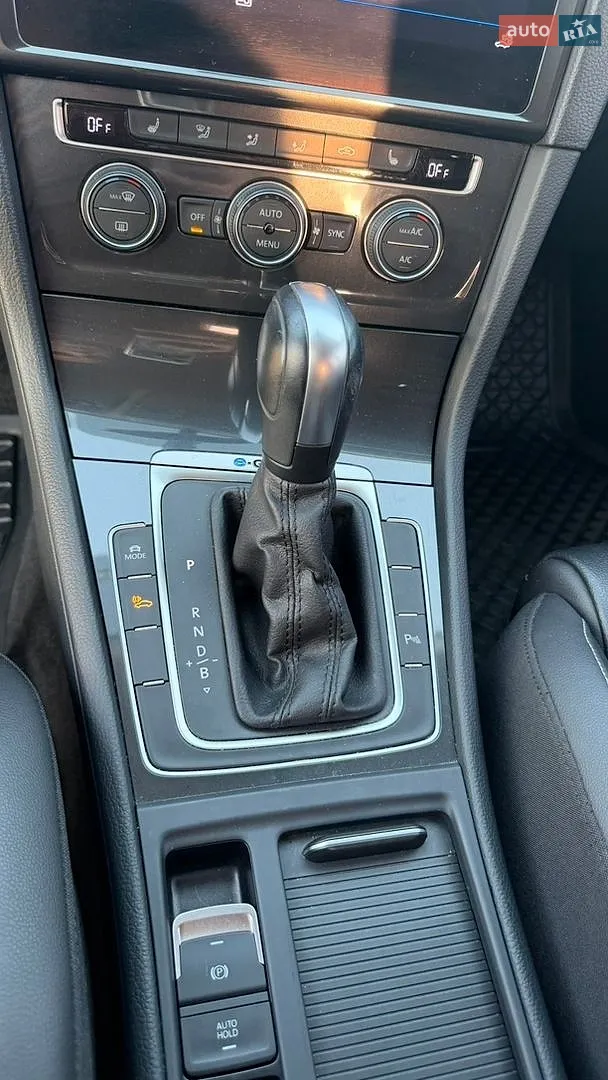 2019 Volkswagen Golf - мініатюра 49