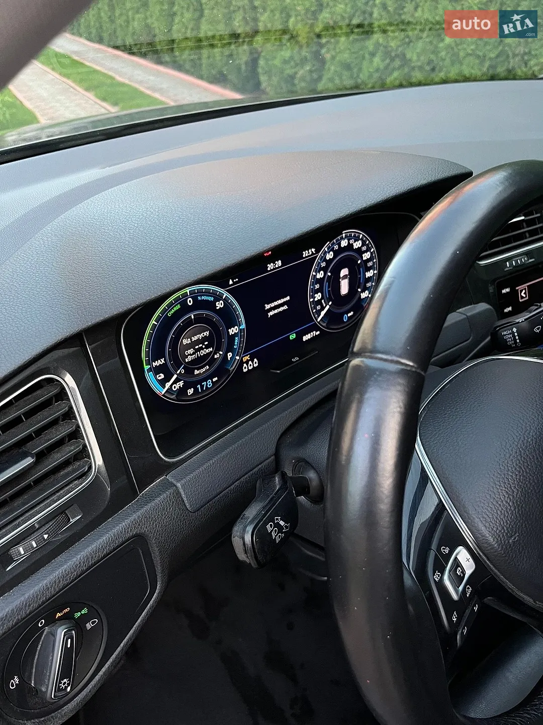 2018 Volkswagen Golf - мініатюра 18