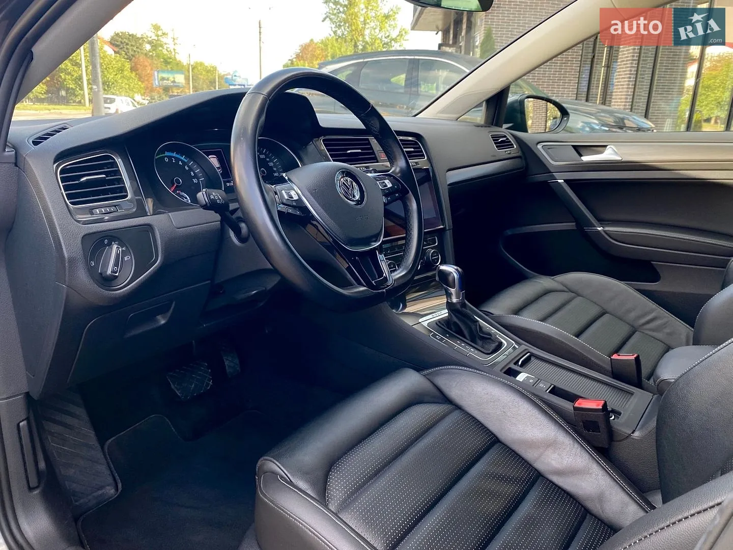 2018 Volkswagen Golf - мініатюра 17