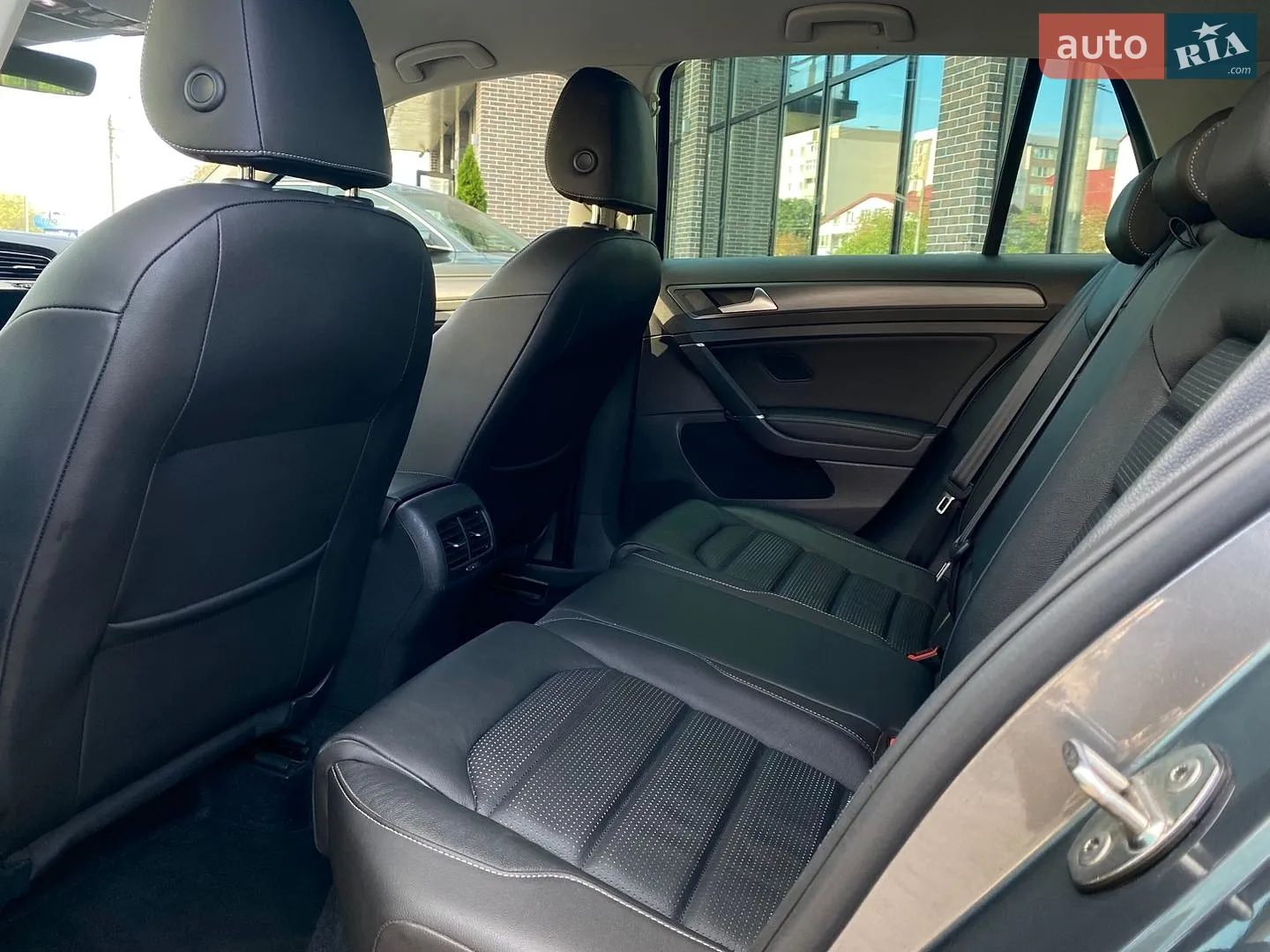 2018 Volkswagen Golf - мініатюра 20