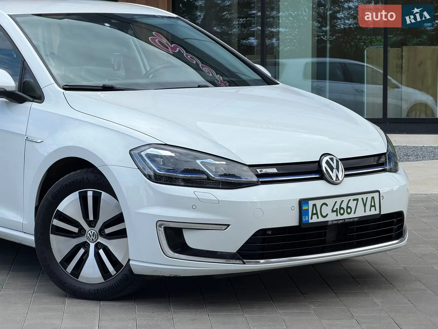 2018 Volkswagen Golf - мініатюра 4