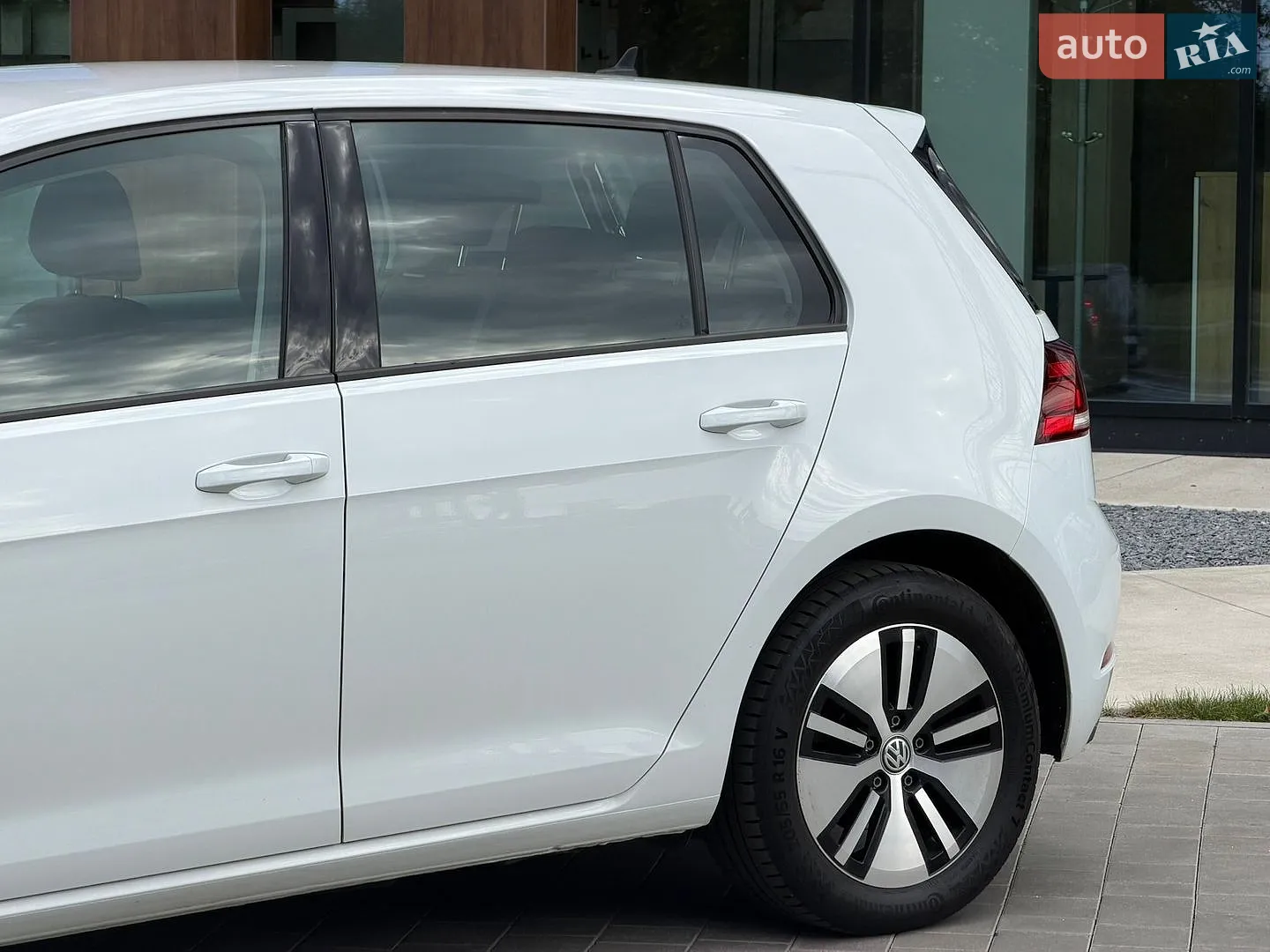 2018 Volkswagen Golf - мініатюра 13