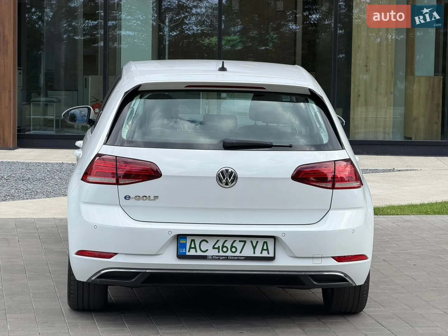 2018 Volkswagen Golf - мініатюра 18