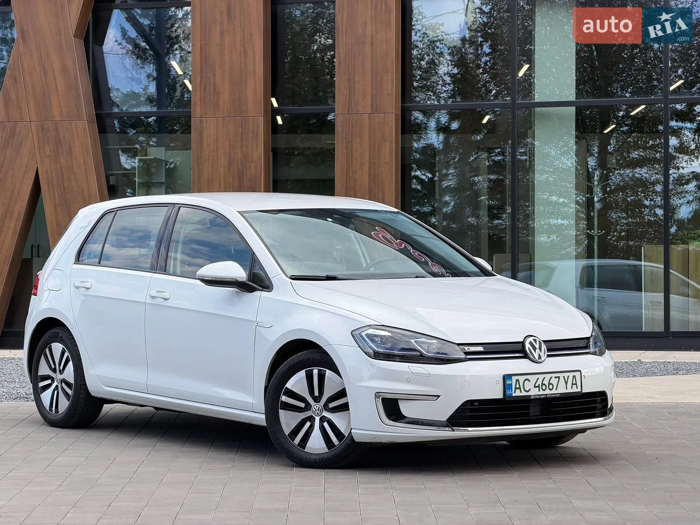 2018 Volkswagen Golf - мініатюра 7