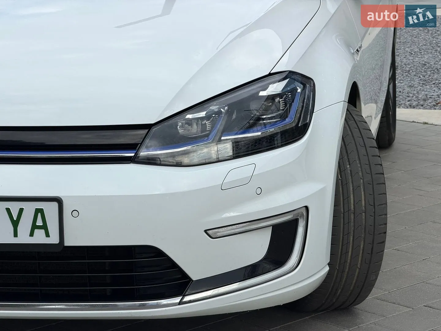 2018 Volkswagen Golf - мініатюра 23