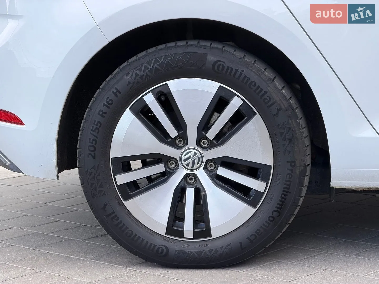 2018 Volkswagen Golf - мініатюра 34