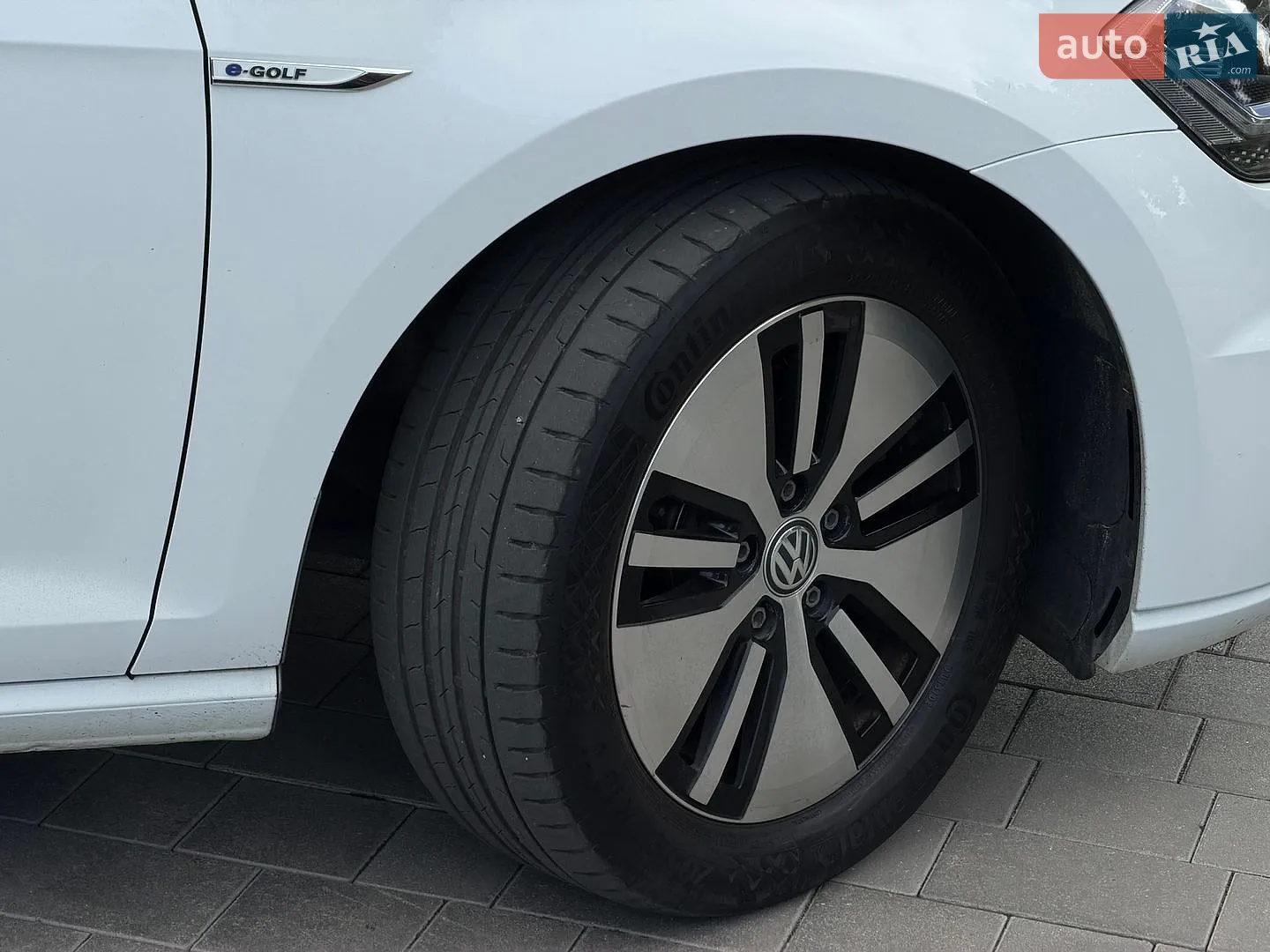 2018 Volkswagen Golf - мініатюра 38