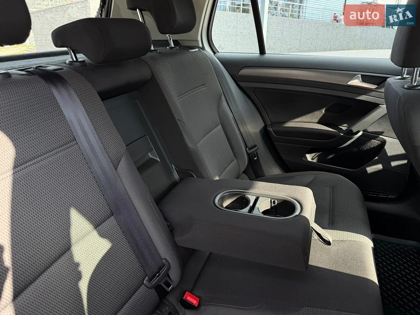 2018 Volkswagen Golf - мініатюра 60