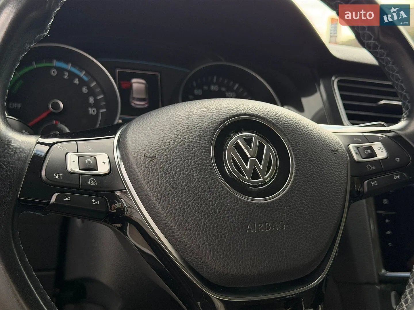 2018 Volkswagen Golf - мініатюра 63