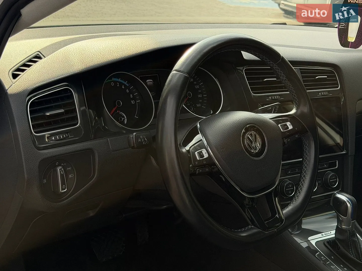 2018 Volkswagen Golf - мініатюра 67