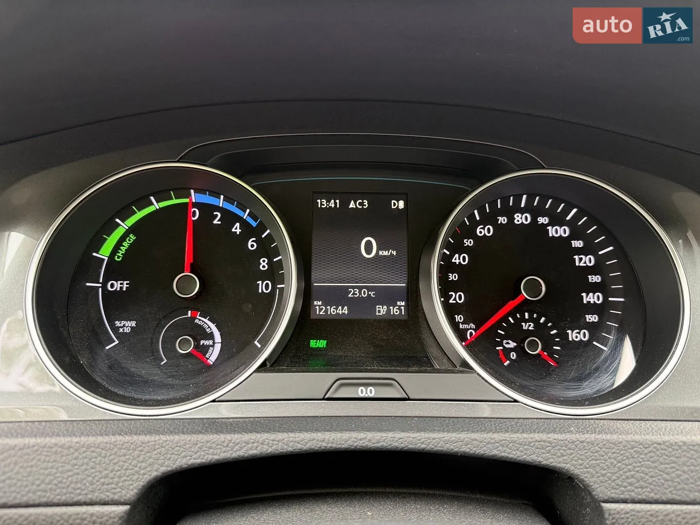 2016 Volkswagen Golf - мініатюра 18