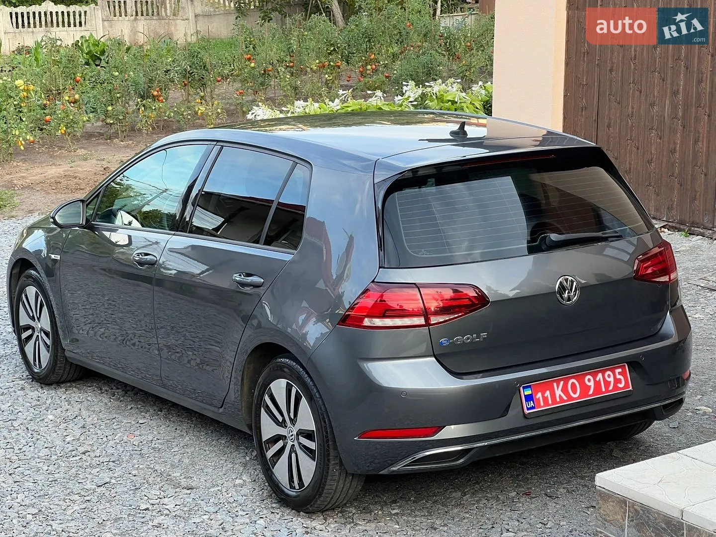 2018 Volkswagen Golf - мініатюра 5