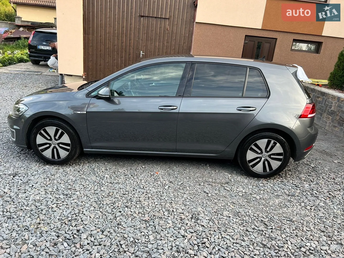 2018 Volkswagen Golf - мініатюра 9