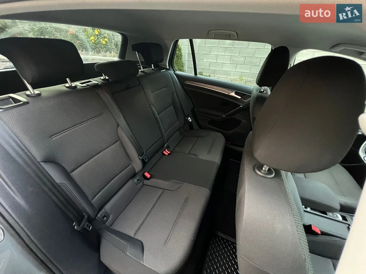 2018 Volkswagen Golf - мініатюра 44