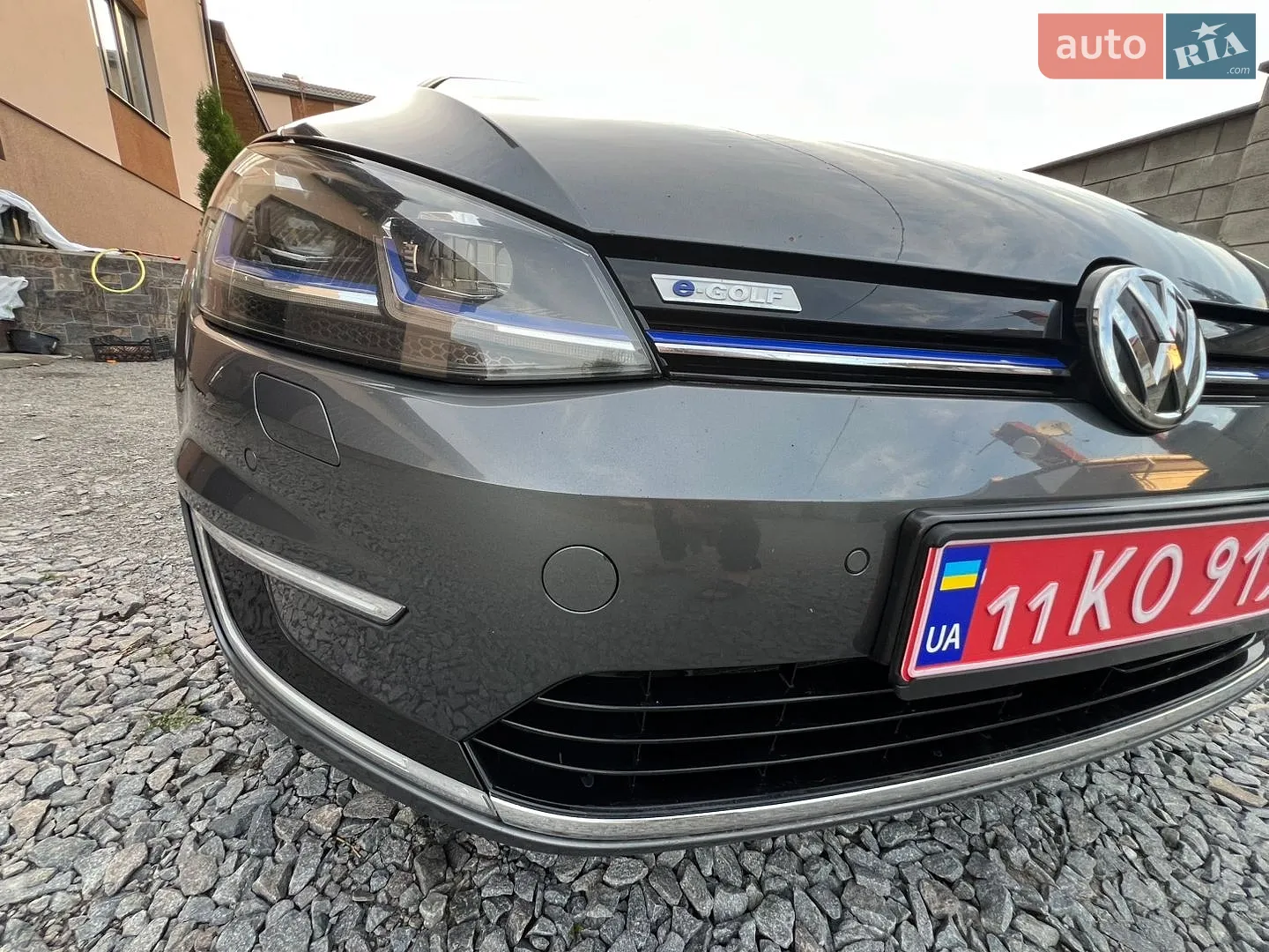 2018 Volkswagen Golf - мініатюра 53