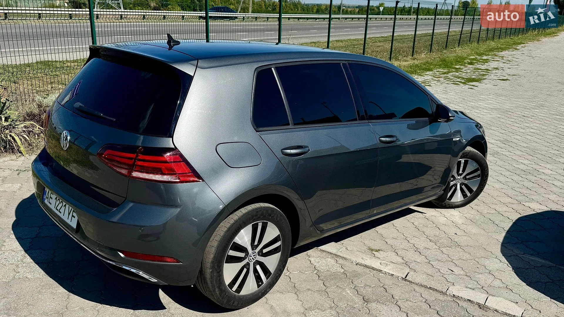 2018 Volkswagen Golf - мініатюра 10