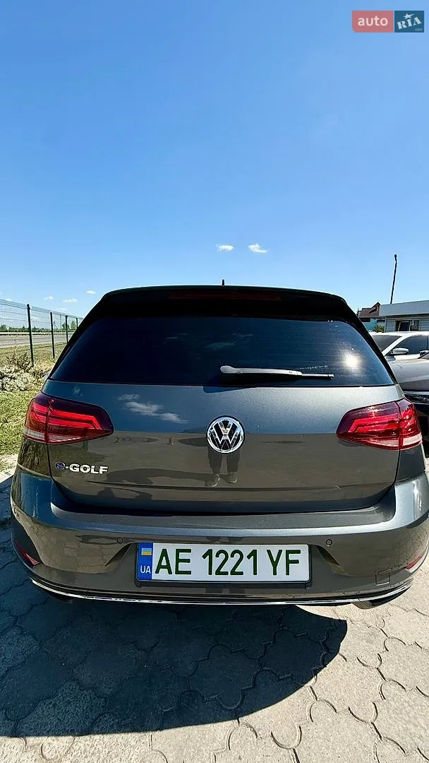 2018 Volkswagen Golf - мініатюра 14