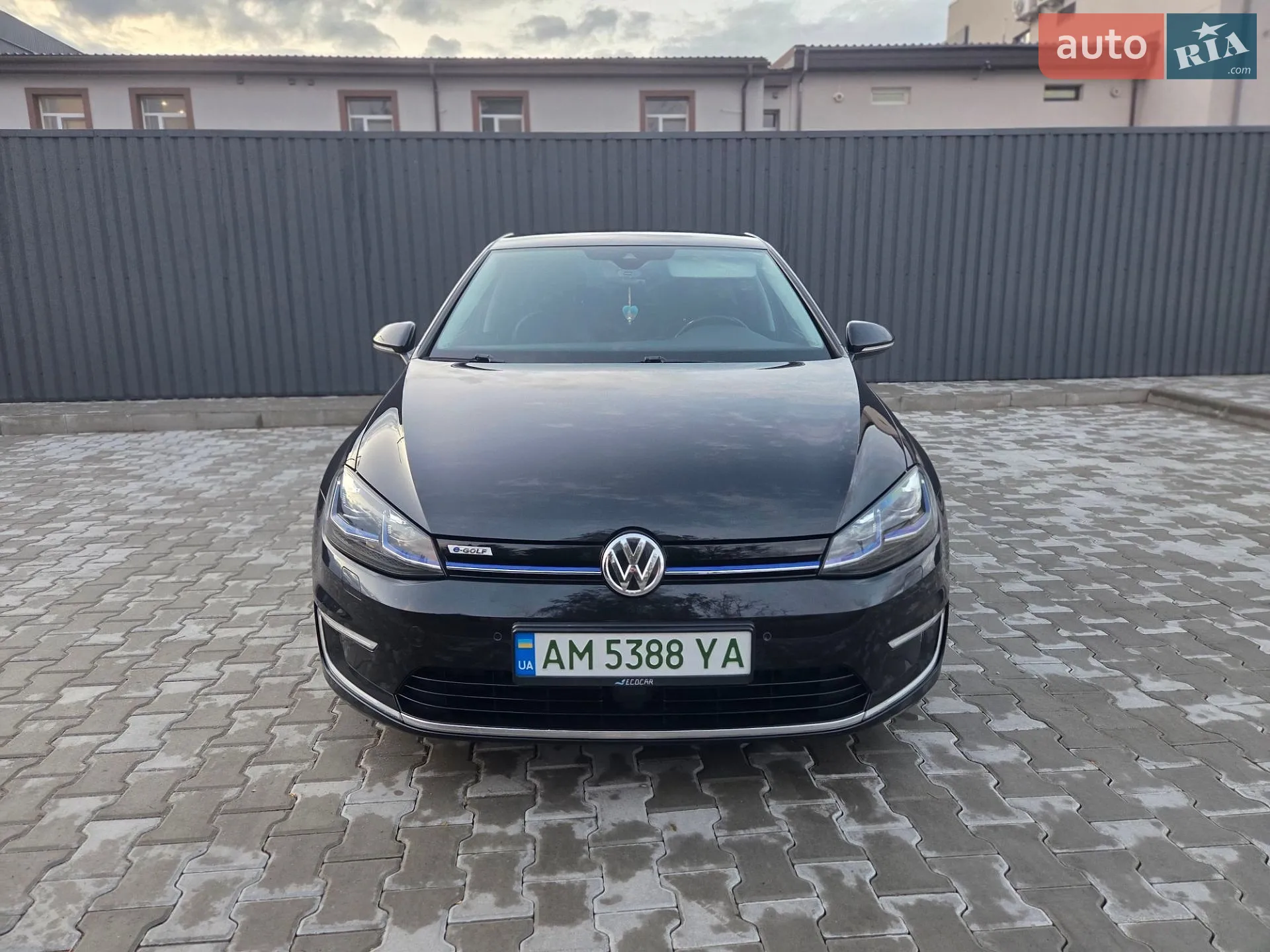 2018 Volkswagen Golf - мініатюра 3